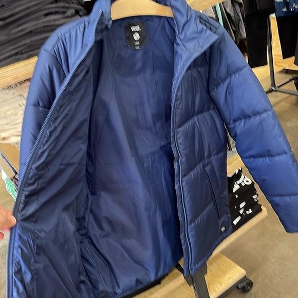 Vans Norris MTE-1 Puffer Jacket
NWT - Picture 12 of 16